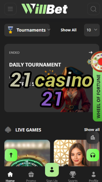 21 Casino 21 - Best Blackjack & Casino Games-4x4casino.ydblkf.net