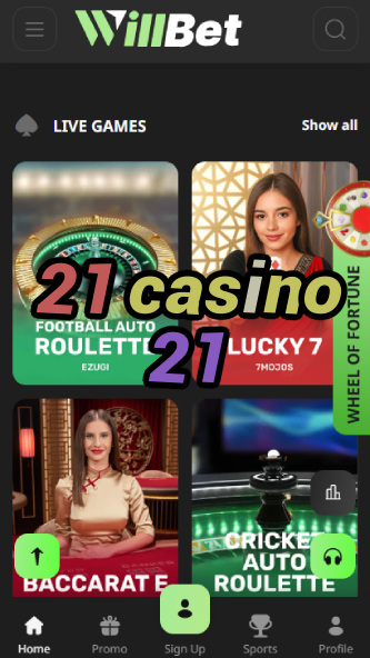 21 Casino 21 - Best Blackjack & Casino Games-4x4casino.ydblkf.net