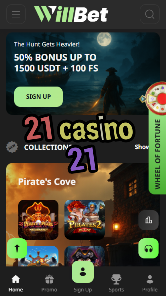 21 Casino 21 - Best Blackjack & Casino Games-4x4casino.ydblkf.net
