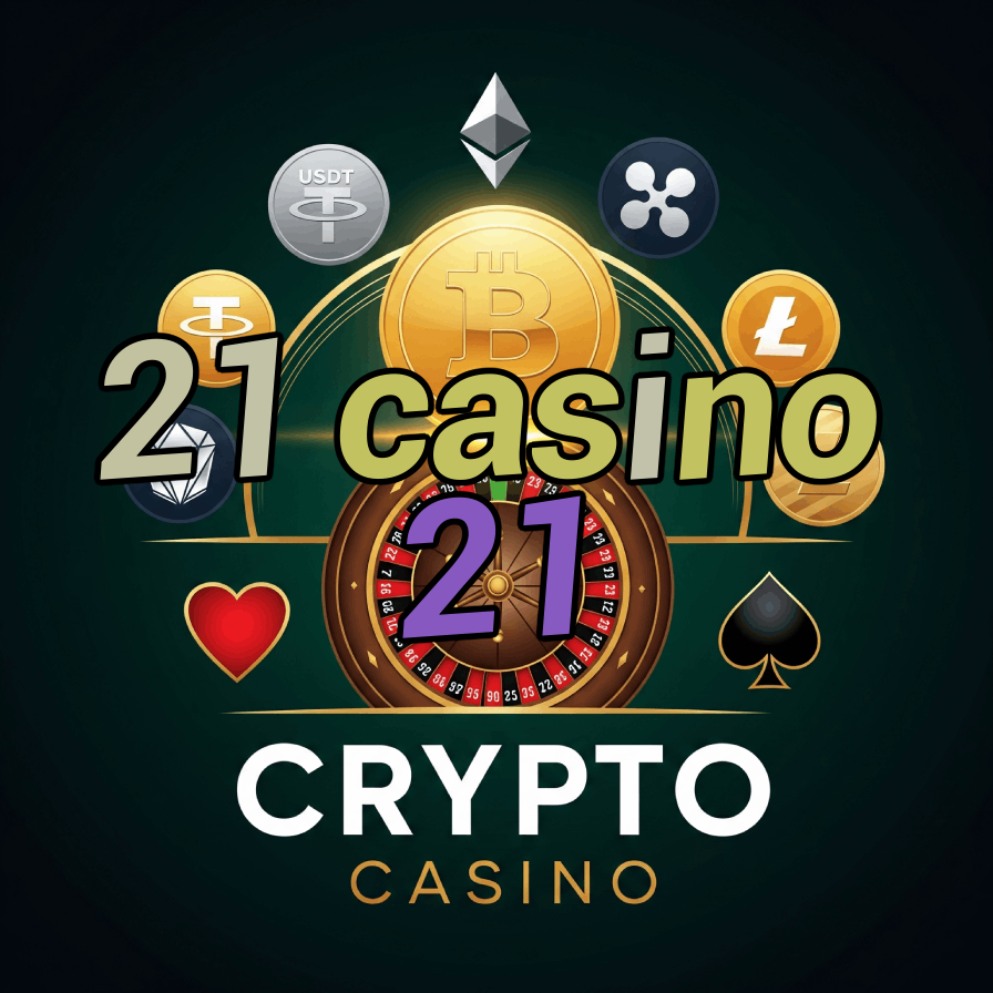21 Casino 21 - Best Blackjack & Casino Games